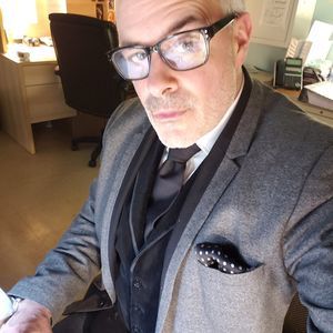 Meet your Posher, Bradford